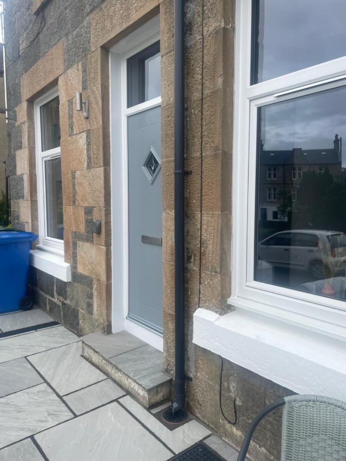 Springlea Apartment Oban Exterior foto